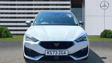 CUPRA Leon 2.0 TSI VZ2 5dr DSG Petrol Hatchback